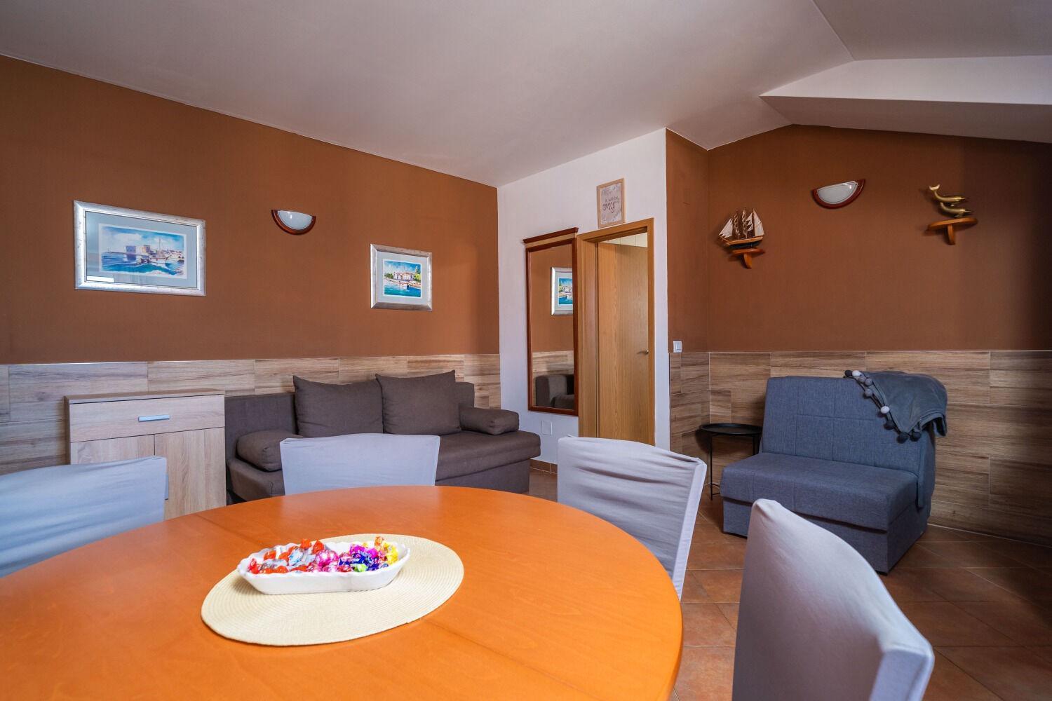 Apartments Pavo Cavtat Exterior foto