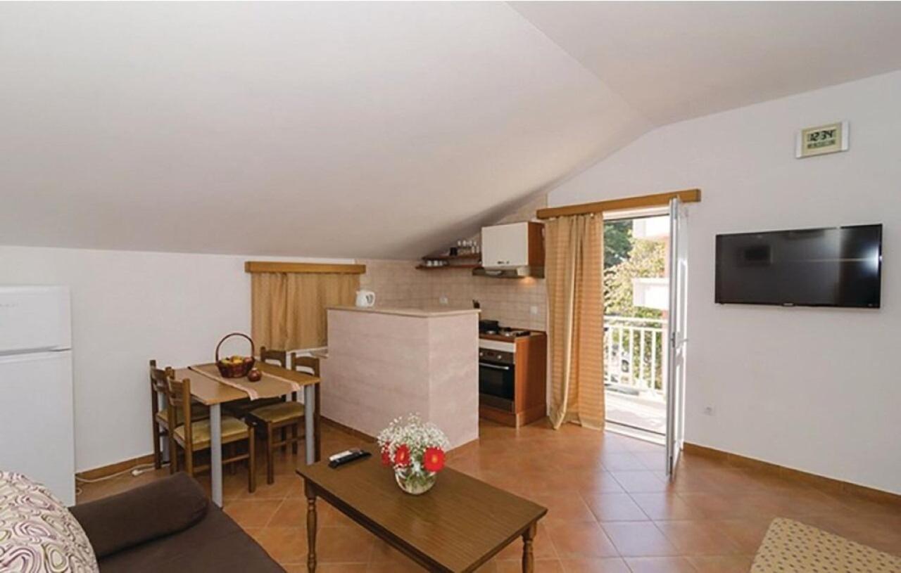 Apartments Pavo Cavtat Exterior foto