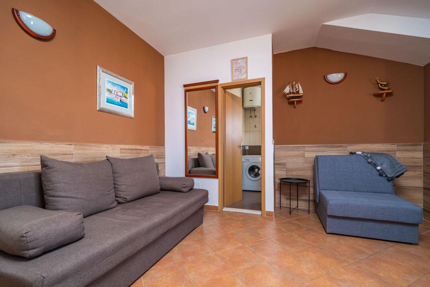 Apartments Pavo Cavtat Exterior foto