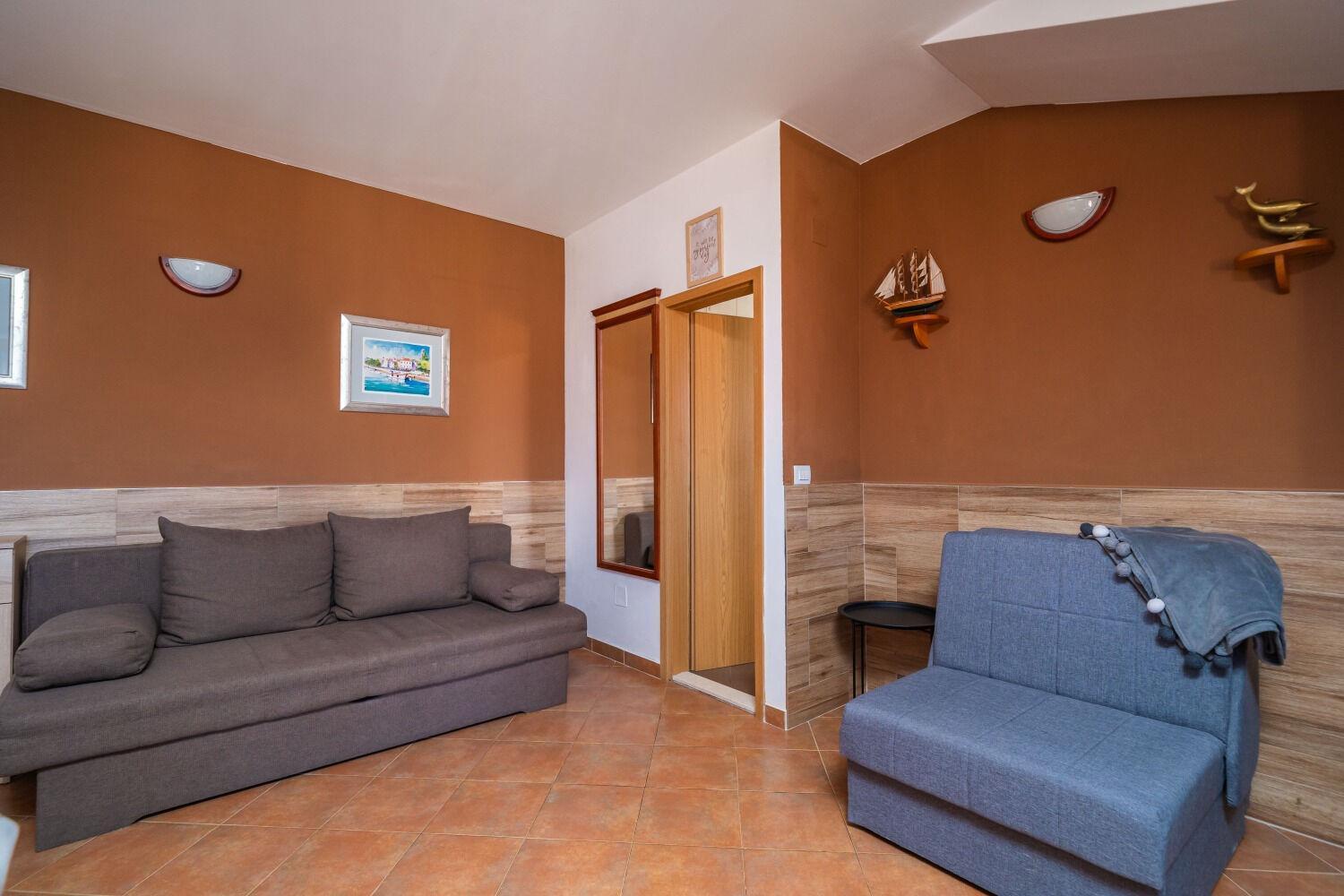 Apartments Pavo Cavtat Exterior foto