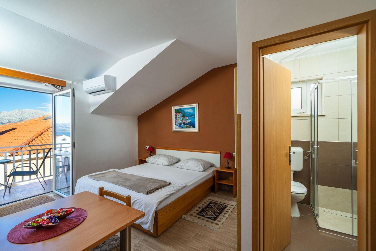 Apartments Pavo Cavtat Exterior foto